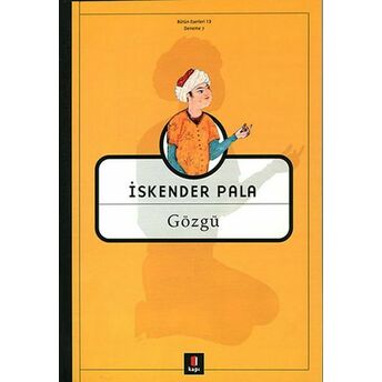 Gözgü Iskender Pala