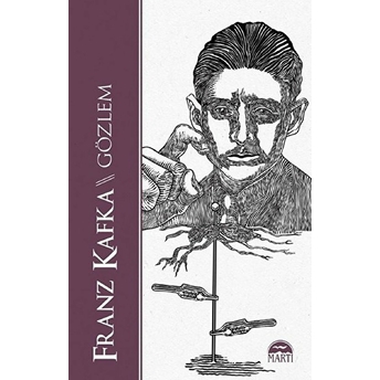 Gözlem Franz Kafka