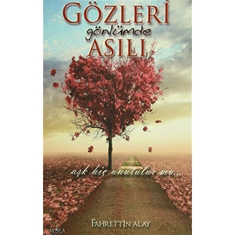 Gözleri Gönlümde Asılı Fahrettin Alay