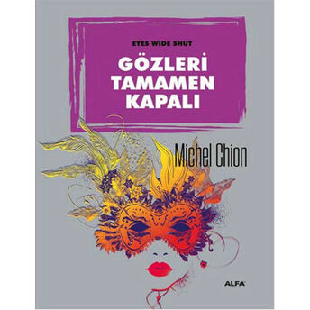 Gözleri Tamamen Kapalı Michel Chion