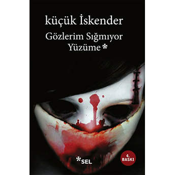 Gözlerim Sığmıyor Yüzüme Küçük Iskender