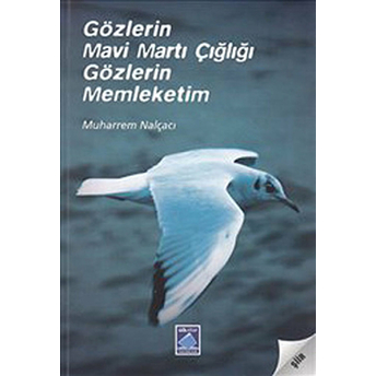 Gözlerin Mavi Martı Çığlığı Gözlerin Memleketim