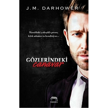 Gözlerindeki Canavar J. M. Darhower