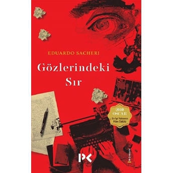 Gözlerindeki Sır Eduardo Sacheri