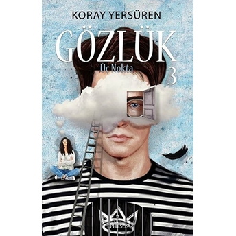 Gözlük 3 - Üç Nokta - Ciltli Koray Yersüren