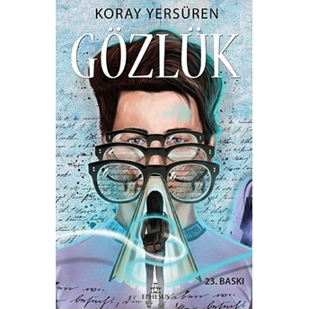 Gözlük (Ciltli) Koray Yersüren