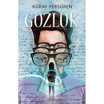 Gözlük - Ciltsiz Koray Yersüren