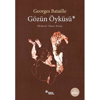 Gözün Öyküsü Georges Bataille