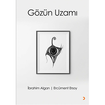 Gözün Uzamı-Ercüment Ersoy