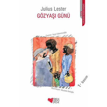 Gözyaşı Günü Julius Lester