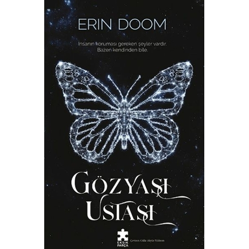 Gözyaşı Ustası Erin Doom