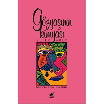 Gözyaşının Kimyası Peter Carey