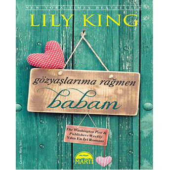 Gözyaşlarıma Rağmen Babam Lily King