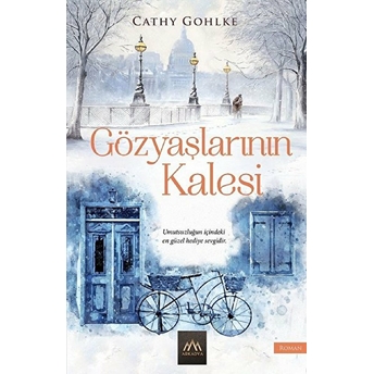 Gözyaşlarının Kalesi Cathy Gohlke