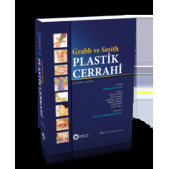 Grabb Plastik Cerrahi Charles H. Thorne