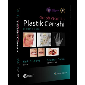 Grabb Ve Smith Plastik Cerrahi Kevin C. Chung