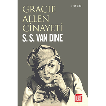 Gracie Allen Cinayeti S. S. Van Dine