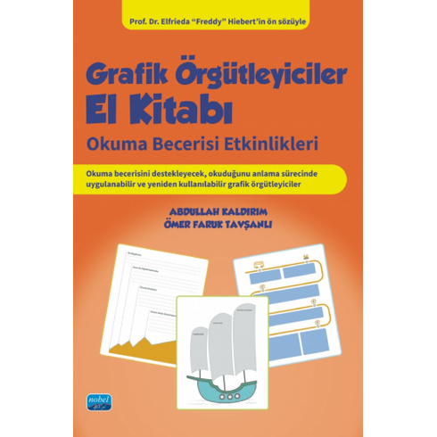 Grafik Örgütleyiciler El Kitabı Abdullah Kaldırım