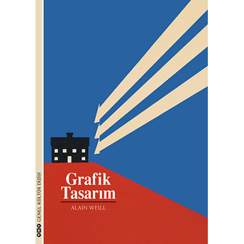 Grafik Tasarım Alain Weill