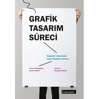 Grafik Tasarım Süreci- Tasarım Okulunda Nasıl Başarılı Olunur