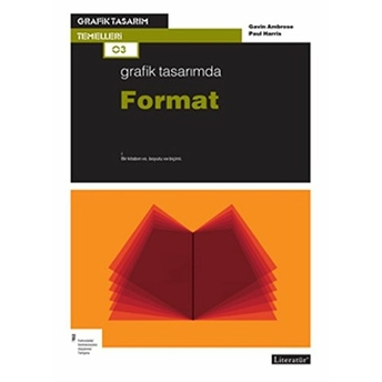 Grafik Tasarımda Format Gavin Ambrose