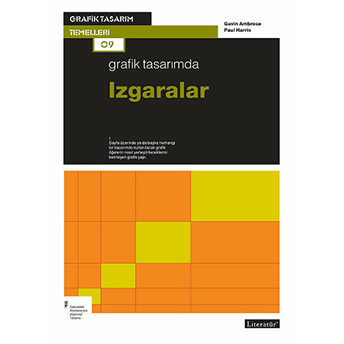 Grafik Tasarımda Izgaralar Gavin Ambrose