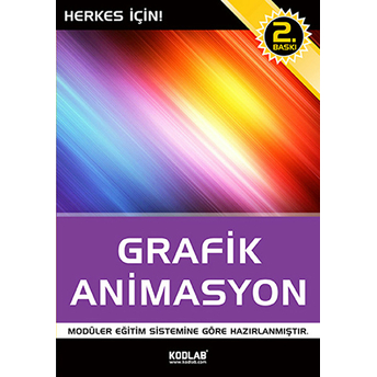 Grafik Ve Animasyon Modüler Eğitim Sistemine Göre Hazırlanmıştır Kolektif