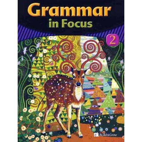 Grammar In Focus 2 With Workbook Cd Mia Miller