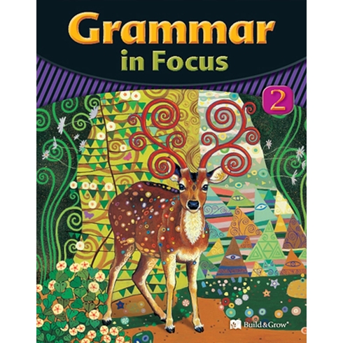 Grammar In Focus 2 With Workbook Mia Miller