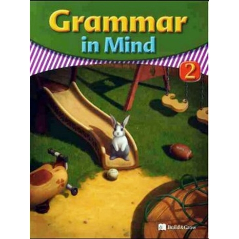 Grammar In Mind 2 With Workbook-Mia Miller