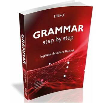 Grammar Step By Step Nizamettin Er