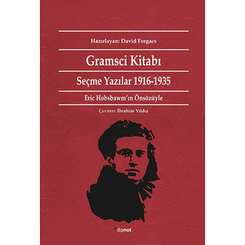 Gramsci Kitabı Antonio Gramsci