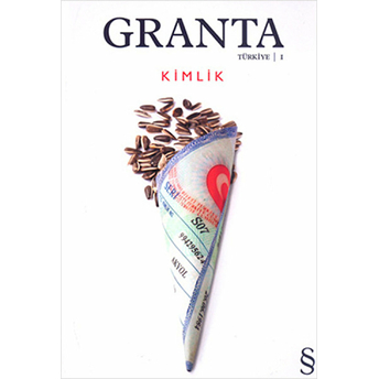 Granta Dergisi Sayı: 1 Kimlik Kolektif