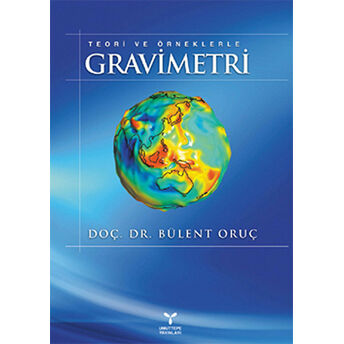 Gravimetri-Bülent Oruç