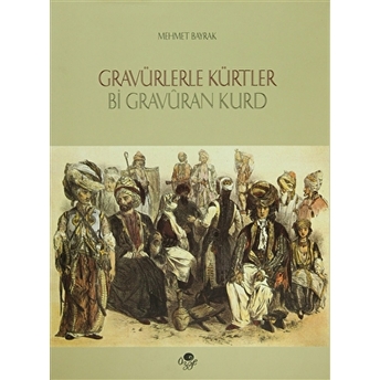 Gravürlerle Kürtler