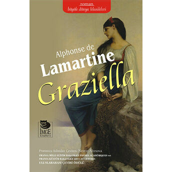 Graziella Alphonse De Lamartine