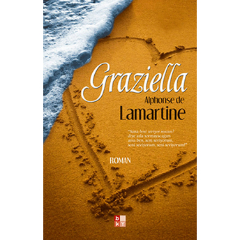 Graziella Alphonse De Lamartine