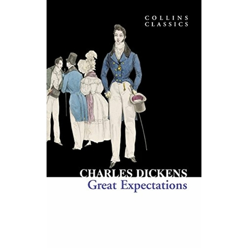 Great Expectations Charles Dickens