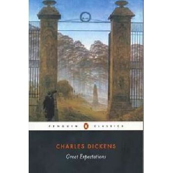 Great Expectations Charles Dickens