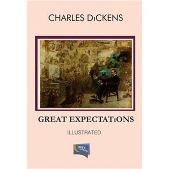 Great Expectations Charles Dickens