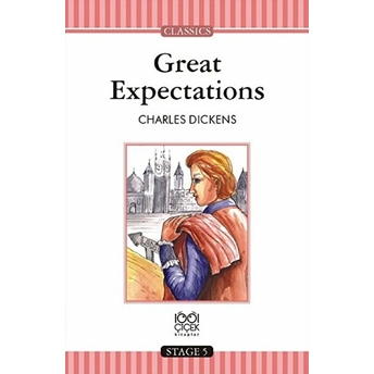 Great Expectations Charles Dickens