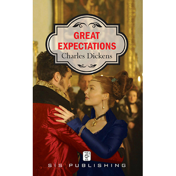 Great Expectations Charles Dickens