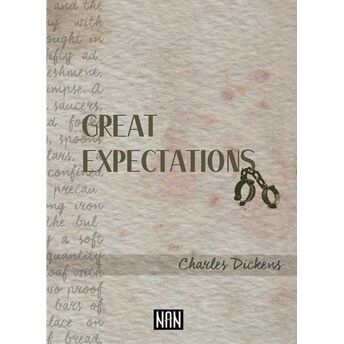 Great Expectations Charles Dickens