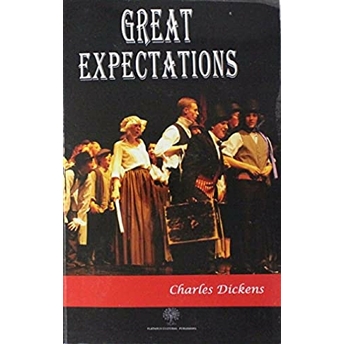 Great Expectations - Charles Dickens