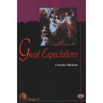 Great Expectations Charles Dickens