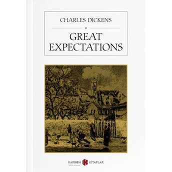 Great Expectations Kollektif