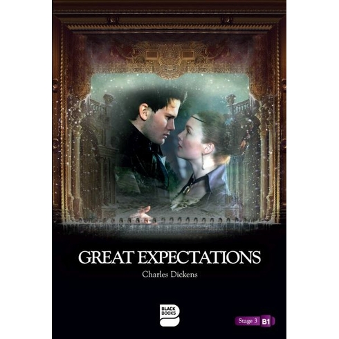 Great Expectations - Level 3 Charles Dickens