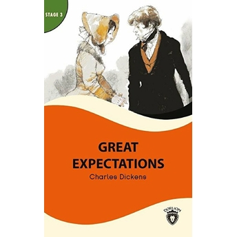 Great Expectations - Stage 3 Charles Dickens