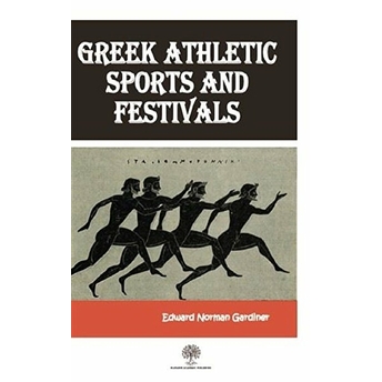 Greek Athletic Sports And Festivals