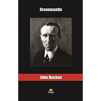 Greenmantle John Buchan